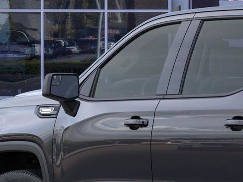 New 2026 GMC Sierra 1500 Elevation w/ LPO, Elevation Black Package image 12