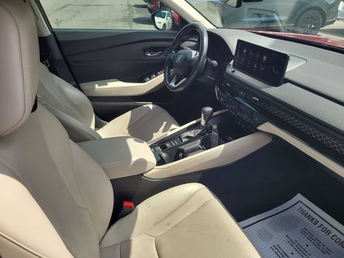 Certified 2023 Honda Accord Touring image 27