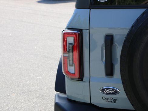 Used 2024 Ford Bronco Big Bend AWD/4WD image 5