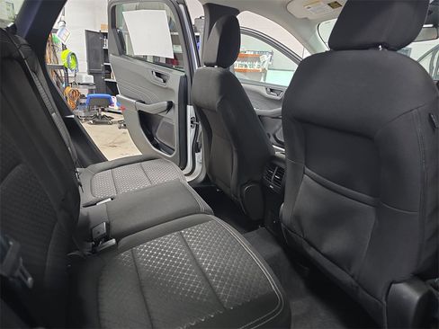 Used 2023 Ford Escape Active w/ Tech Pack #1 image 11