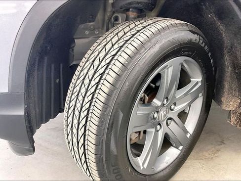 Certified 2023 Honda Ridgeline RTL-E image 34