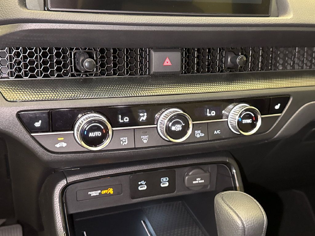 Certified 2026 Honda CR-V EX image 26