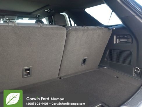 New 2025 Ford Explorer ST w/ Sun And Sound Package image 28