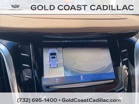 Used 2020 Cadillac Escalade Platinum image 28