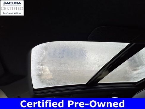 Certified 2024 Acura ZDX Type S AWD/4WD image 7