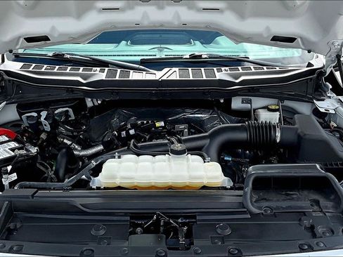 Certified 2023 Ford F150 XL w/ STX Appearance Package AWD/4WD image 34