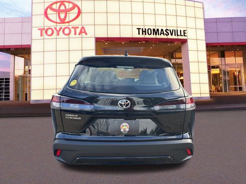 New 2026 Toyota Corolla Cross L FWD image 6