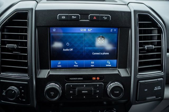 Used 2022 Ford F250 XLT w/ XLT Premium Package AWD/4WD image 21