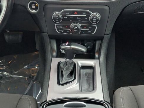 Used 2023 Dodge Charger GT w/ Blacktop Package image 17