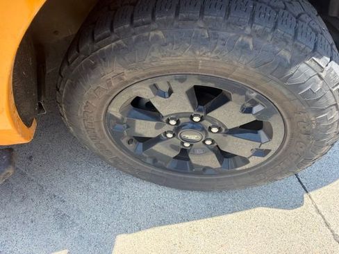Used 2021 Ford Ranger XLT w/ Equipment Group 301A Mid AWD/4WD image 44