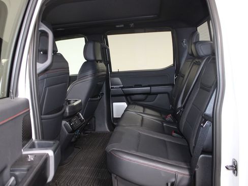 Used 2025 Ford F150 Raptor AWD/4WD image 21
