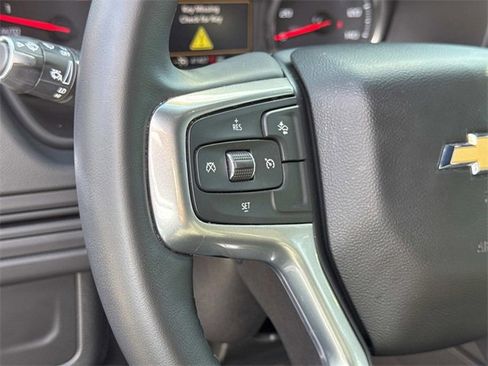 Used 2023 Chevrolet Tahoe LS w/ Driver Alert Package image 27