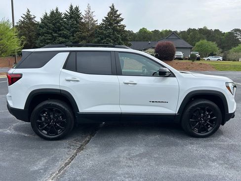 New 2026 GMC Terrain Elevation image 20