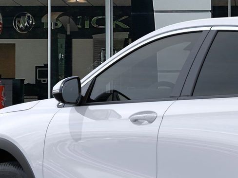 New 2026 Buick Envista Preferred w/ Convenience I Package image 12