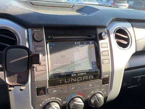 Used 2016 Toyota Tundra SR5 w/ TRD Off Road Package image 5