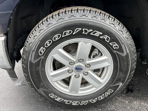 Used 2022 Ford F150 XLT w/ Bed Utility Package image 32