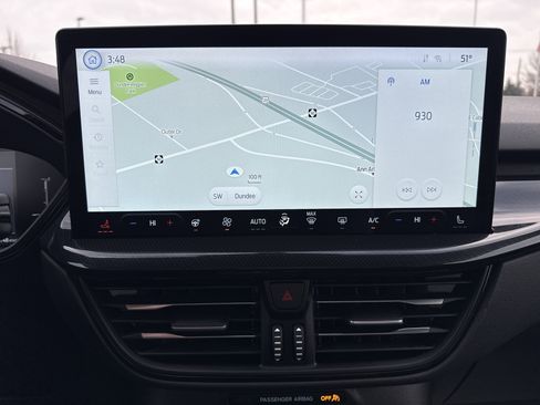 Used 2025 Ford Escape ST-Line Select w/ Tech Pack #1 image 26