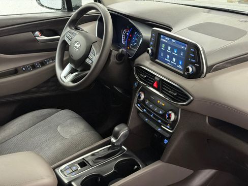 Used 2020 Hyundai Santa Fe SEL FWD image 8