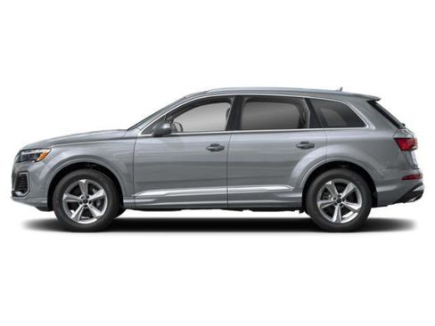 Used 2025 Audi Q7 3.0T Premium Plus w/ Premium Plus Package AWD/4WD image 6