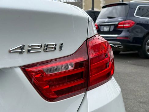 Used 2016 BMW 428i Gran Coupe xDrive image 7