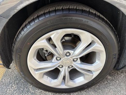 Used 2025 Honda Accord LX image 9