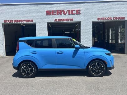Used 2023 Kia Soul EX