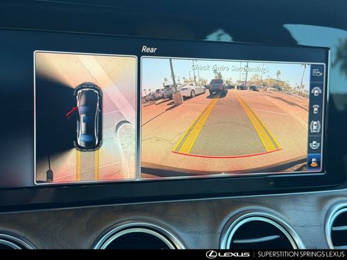 Used 2018 Mercedes-Benz E 300 image 26