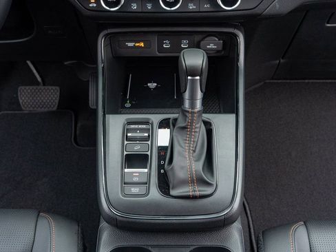 New 2026 Honda CR-V Sport-L image 22