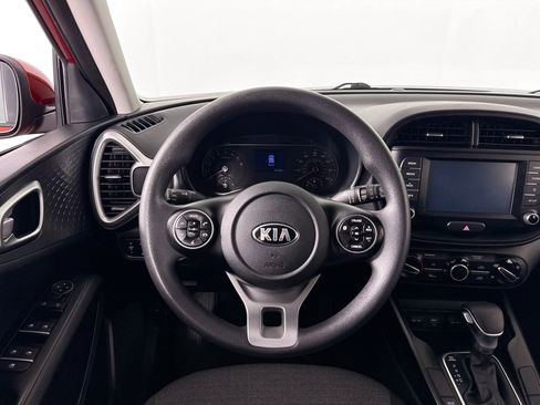 Used 2020 Kia Soul S image 22