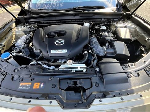 Used 2023 MAZDA CX-50 2.5 Turbo w/ Premium Plus Pkg image 30