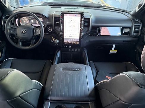 New 2026 RAM 1500 Limited AWD/4WD image 24