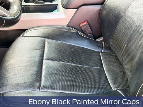 Used 2021 Ford F250 Lariat AWD/4WD image 23