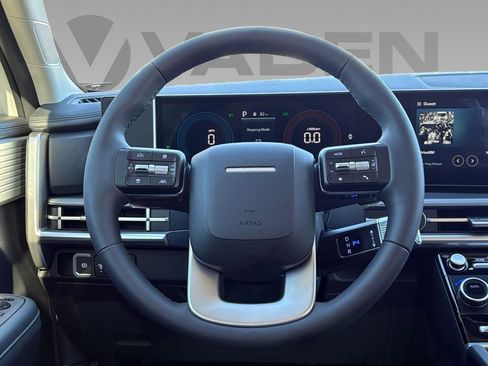 New 2026 Hyundai Santa Fe SEL image 12