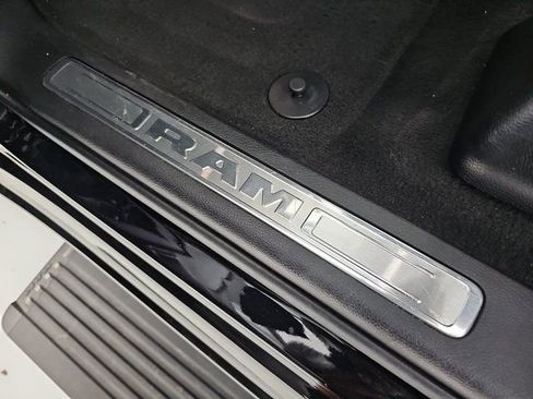 Used 2022 RAM 1500 Limited image 40