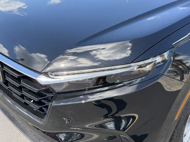 New 2026 Honda CR-V EX image 16