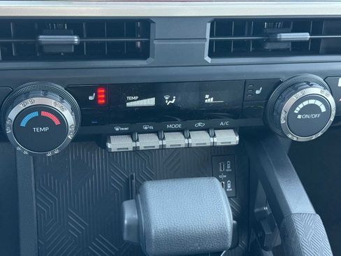 New 2026 Toyota Tacoma SR5 image 15