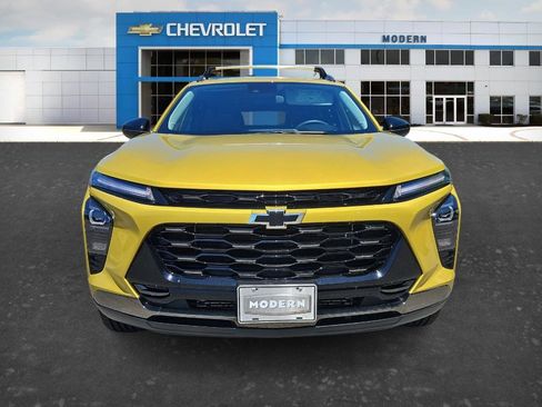 Used 2025 Chevrolet Trax ACTIV w/ Driver Confidence Package FWD image 7