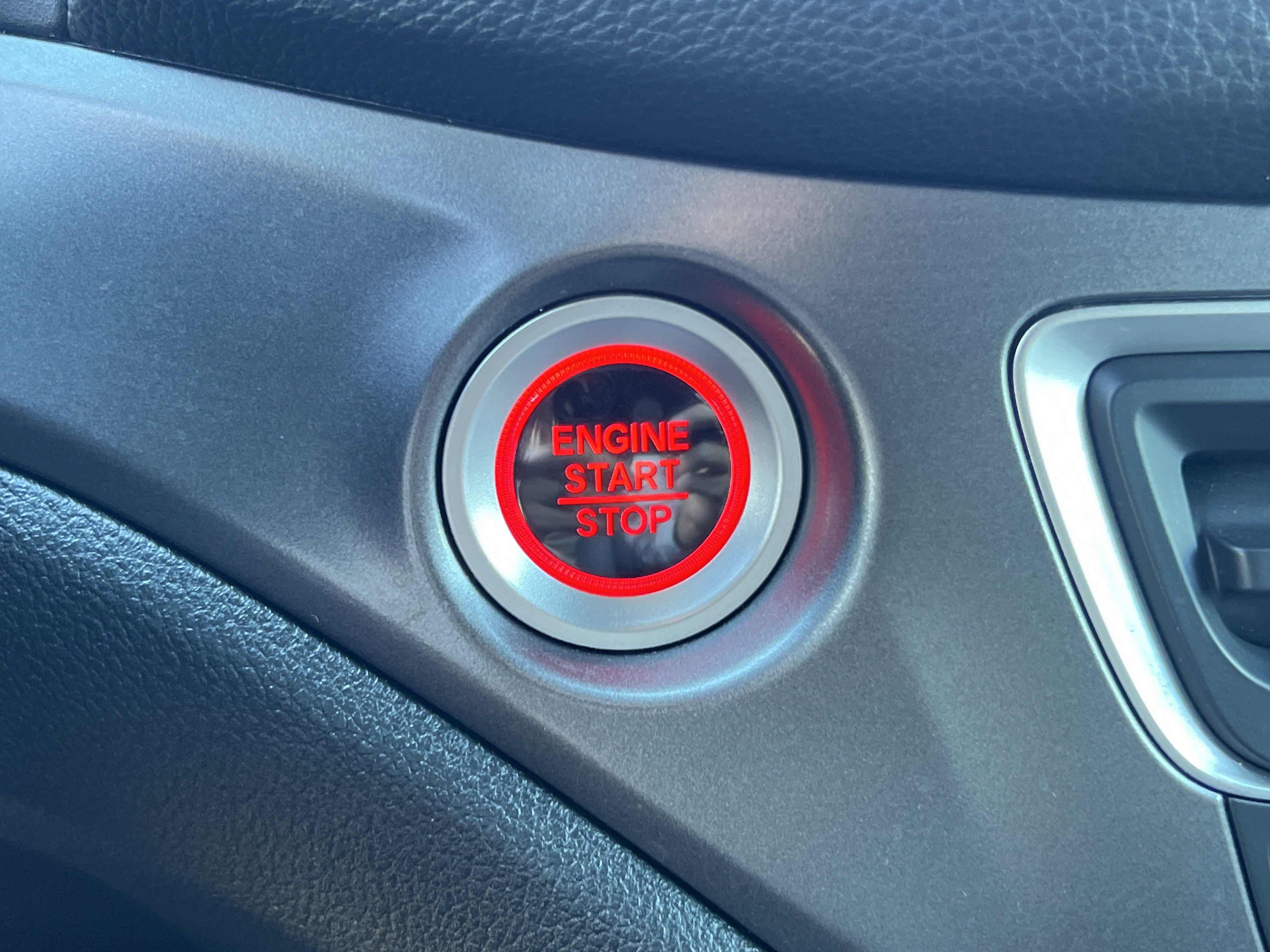 Used 2023 Honda Passport EX-L image 37