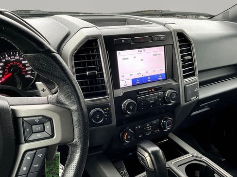 Used 2020 Ford F150 Raptor AWD/4WD image 10