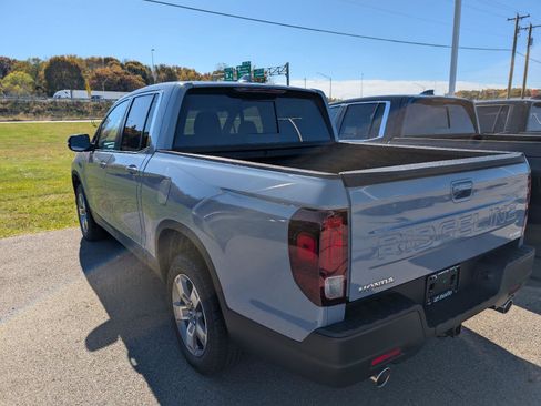 New 2026 Honda Ridgeline RTL image 3