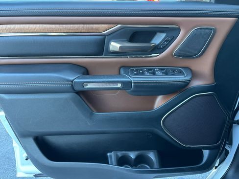 Used 2020 RAM 1500 Limited image 18