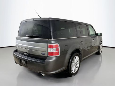 Used 2018 Ford Flex Limited image 8
