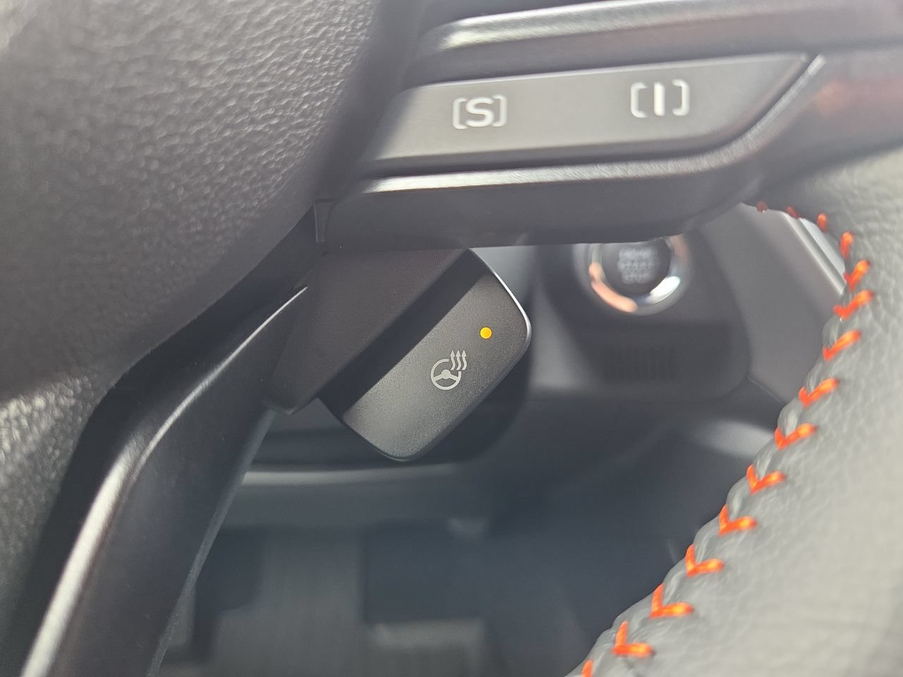 New 2026 Subaru Crosstrek 2.5i Limited AWD/4WD image 32
