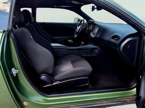 Used 2023 Dodge Challenger GT image 15