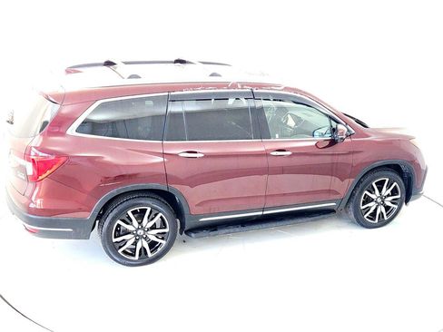 Used 2019 Honda Pilot Elite image 18