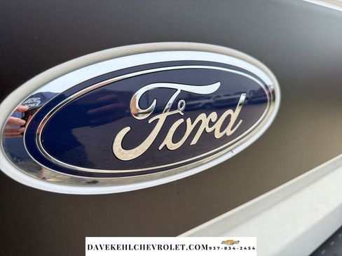 Used 2017 Ford F150 XLT w/ Equipment Group 302A Luxury AWD/4WD image 34