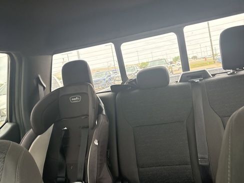 Used 2023 Ford F150 XLT w/ Equipment Group 302A High image 16