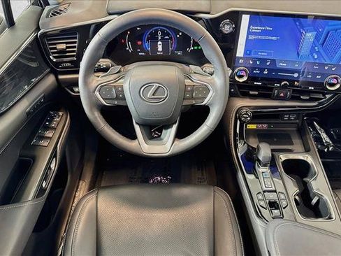 Used 2024 Lexus NX 350 AWD w/ Vision Package image 21