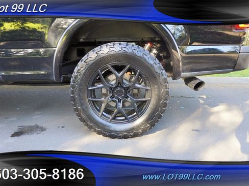 Used 2018 Ford F150 Lariat w/ Equipment Group 501A Mid image 39