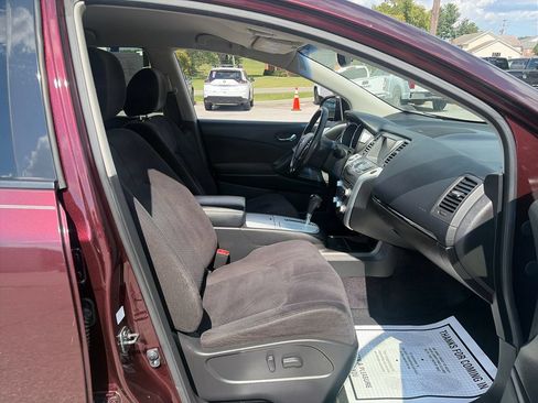 Used 2014 Nissan Murano SV w/ Value Package AWD/4WD image 42